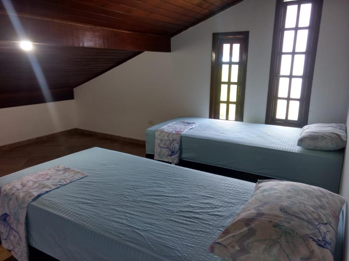 Suites Coimbra Indaia ベルチオガ エクステリア 写真