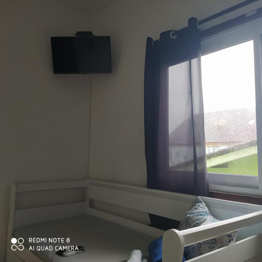 Suites Coimbra Indaia ベルチオガ エクステリア 写真