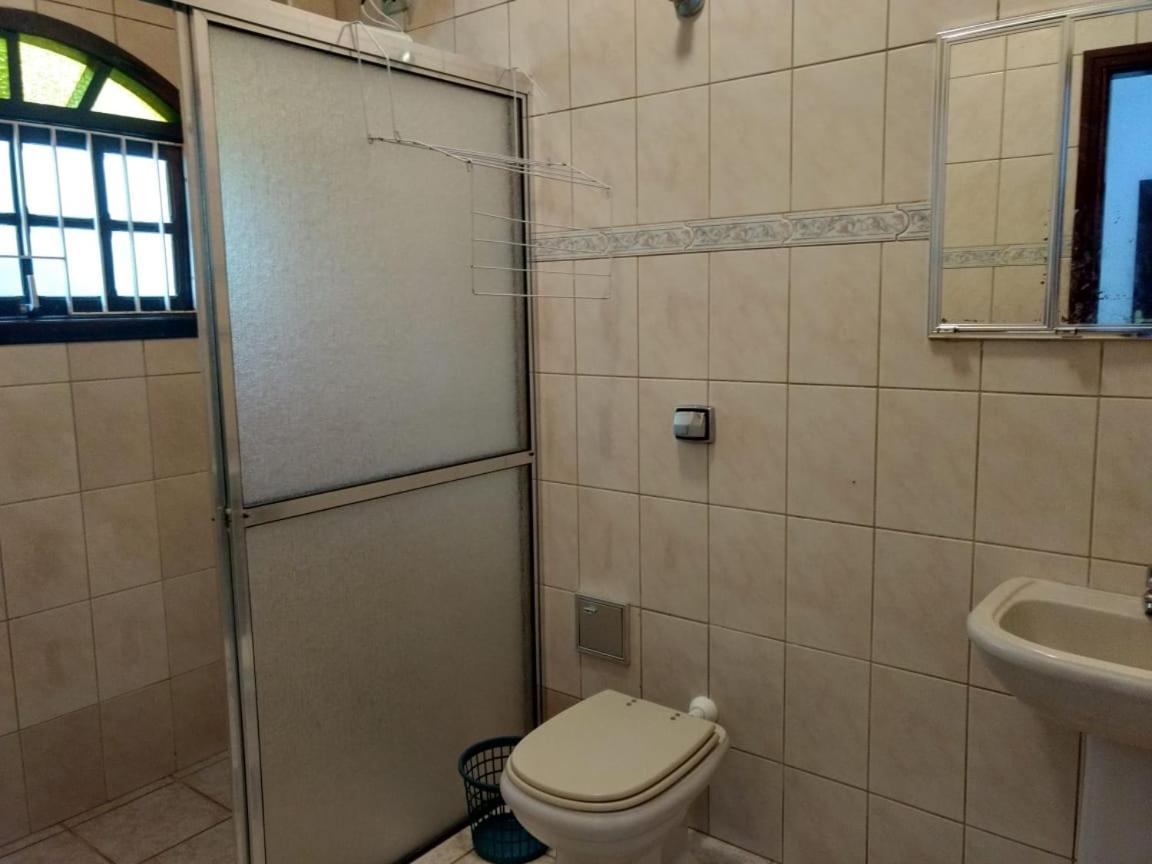 Suites Coimbra Indaia ベルチオガ エクステリア 写真
