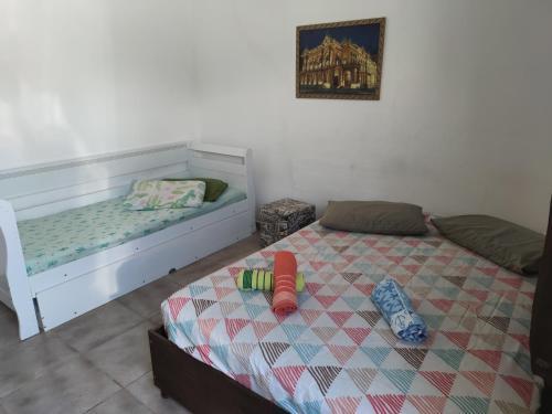 Suites Coimbra Indaia ベルチオガ エクステリア 写真